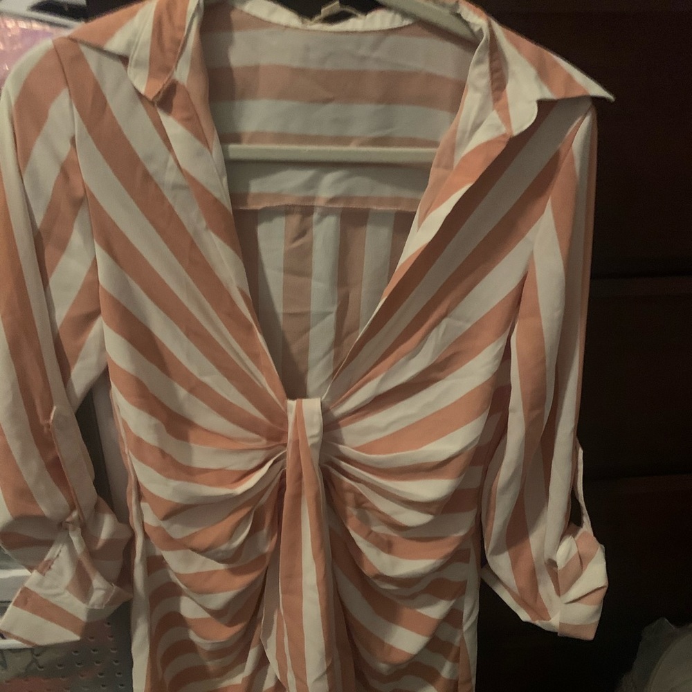 Vici dress
